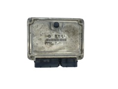 Controller 038906012CL 0281010380 Skoda VW Bosch 60171