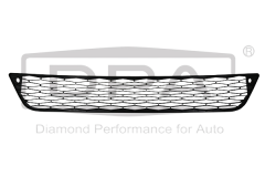 Bumper Grille For Seat Leon 5F0853667B 88531798202 DPA