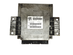 Controller 9648569080 IAW48P2.7A PSA Magneti Marelli 20312