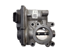 Air Throttle Body Renault 161206038R H8201171233 0.9 1.2 TCE 2835
