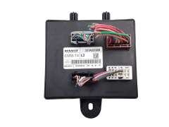 Controller EMM-T4 L3 Renault 231A02188R 50EC23F11 0km