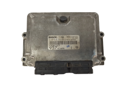 Controller 73501227 0281010332 93741WAA Alfa Romeo Bosch 3544