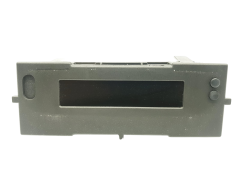 Radio Display Renault Clio 3 8200307273 --C 21675991-6 41913
