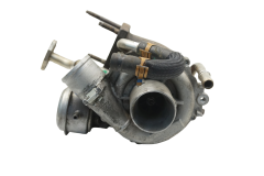 Turbocharger 7701479255 h8200575462 1.9 dci Renault Scenic 2 Garrett GTA1546LV