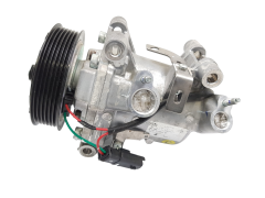 Air Con Compressor/Pump 9810349980 1.2 VTI Citroen C3 3 Peugeot 208 0km