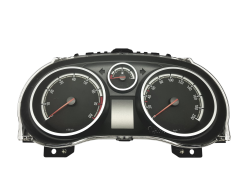 Speedometer/Instrument Cluster Opel Corsa D P0013312045 0001958237 51426