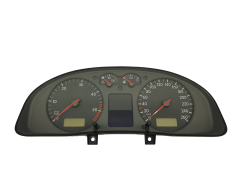 Speedometer/Instrument Cluster VW Passat B5 3B0920822A 0263623024 69400