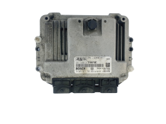 Controller 4M51-12A560-YE 0281011701 Ford Bosch 47686