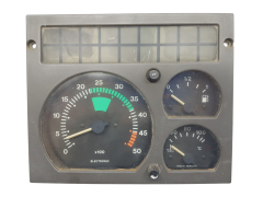Speedometer/Instrument Cluster Iveco 4845272 Veglia Borletti