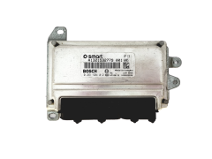 Controller 0261S04012 A1321532779 Smart  Bosch 25490