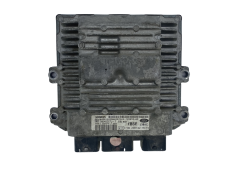 Controller 2S6A-12A650-BK 5WS40027J-T SID 802 1BSE Ford Siemens 52277
