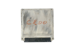 Controller 0261206968 A0305455832 Mercedes Bosch 45554