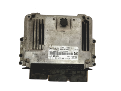 Controller 0281031055 DA6A-12A650-MA Ford Bosch 27115