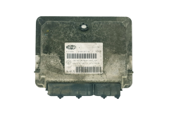 Controller Fiat 51819338 IAW4AF.M9 Magneti Marelli 33793