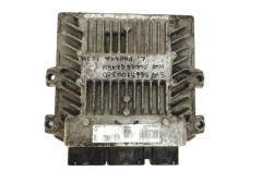 Controller 9661642180 9665100380 5WS40615C-T PSA Siemens