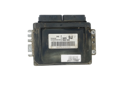 Controller 5WY5451B 96801808 D42 3BPB 9J Chevrolet Kemsco 46604