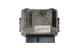 Controller 55206270 0281012882 Alfa Romeo Bosch 39753