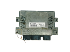 Controller S120202121A 8201076738 8200700600 Renault Continental 32175