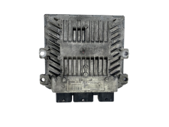 Controller 9653447380 9648624280 5WS40111C-T SID804 PSA Siemens 51769