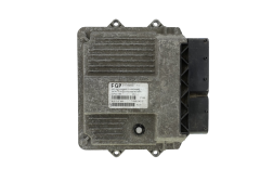 Controller MJD6JF.M4 51768657 71600.045.02 Fiat FGP 47907