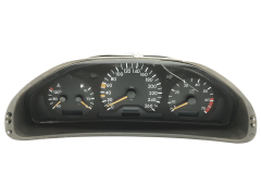 Speedometer/Instrument Cluster Mercedes CLK C208 2085402511 VDO