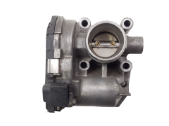 Air Throttle Body Smart A1601410225 0205003055 Bosch 1229