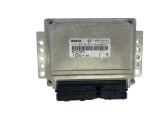 Controller 46747951 0281010334 18641HB Fiat Bosch 50562