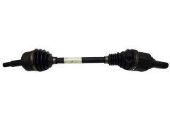 Drive Shaft Left 391014021R Lodgy Dokker 1.5 DCI Dacia 6735