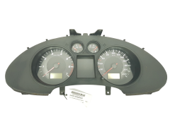 Speedometer/Instrument Cluster Seat Ibiza W06L0920801 110080104009A 25313