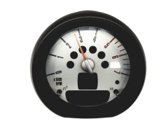 Speedometer/Instrument Cluster Mini Clubman SD R60 9275560-01 55872