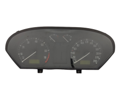 Speedometer/Instrument Cluster Skoda Fabia 6Y1920880F 110080015011 VDO