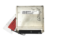 Controller A6121533279 0281010796 Mercedes Bosch 16840