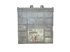Controller 8D0907557 0261203550 Audi  Bosch 54090