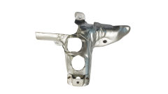 Heat Protection Turbo 140135097R 2.0 dCi Renault Espace 5 6300km
