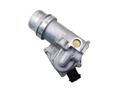 Air Throttle Body 8200614985 Renault Dacia Nissan 1.5 DCI 1628