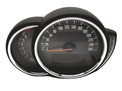 Speedometer/Instrument Cluster Mini Cooper F55 F56 F57 9265439 UK-NSI