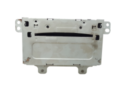Cd Radio Player Chevrolet Opel 20983513 CQ-JG1030YC UZZ GM