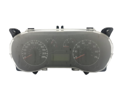 Speedometer/Instrument Cluster Fiat Grande Punto 51716455 48816