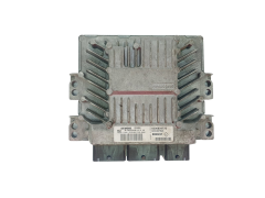 Controller S122326113A 8200804775 SID301  Renault Siemens 45510