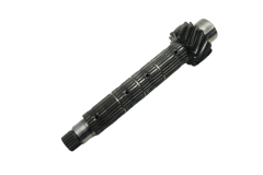 Gearbox Main Shaft 7700112244 JH3142 Renault Megane 2 