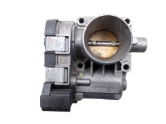 Air Throttle Body Fiat Ford 5519278 40SMF10 Magneti 2855