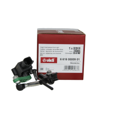 Headlight Level sensor Front Right 7P0616214 66160000901 VW Touareg Vika