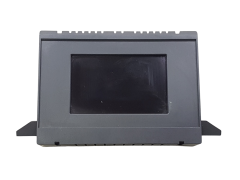 Radio Display Opel Corsa D 13265763 9.12073-8400