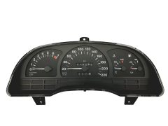 Speedometer/Instrument Cluster Opel Astra Vectra 81117675PP 90356303 47996
