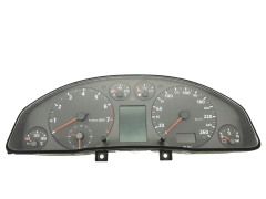 Speedometer/Instrument Cluster Audi A4 8D0919033F 48677