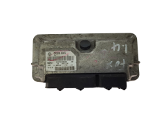 Controller 030.906.034.S 61601.739.08 IAW 4EV.AR VW Magneti Marelli