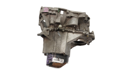 Gearbox JB1989 1,2 Renault Twingo 1 7701700526