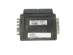 Controller S110138000C 8200059086 8200044437 Renault Siemens 37413