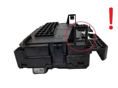 Controller BSM-00 R07 9664997780 6500HV PSA Valeo 15007