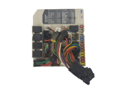 Controller Nissan Renault BSM 284B7AX62A 